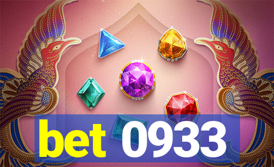 bet 0933